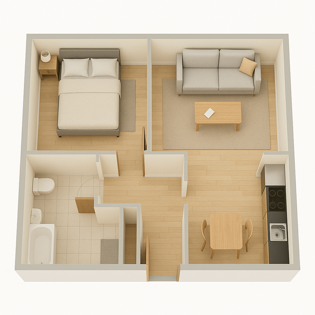 Diagnostic de Performance Energétique (DPE)