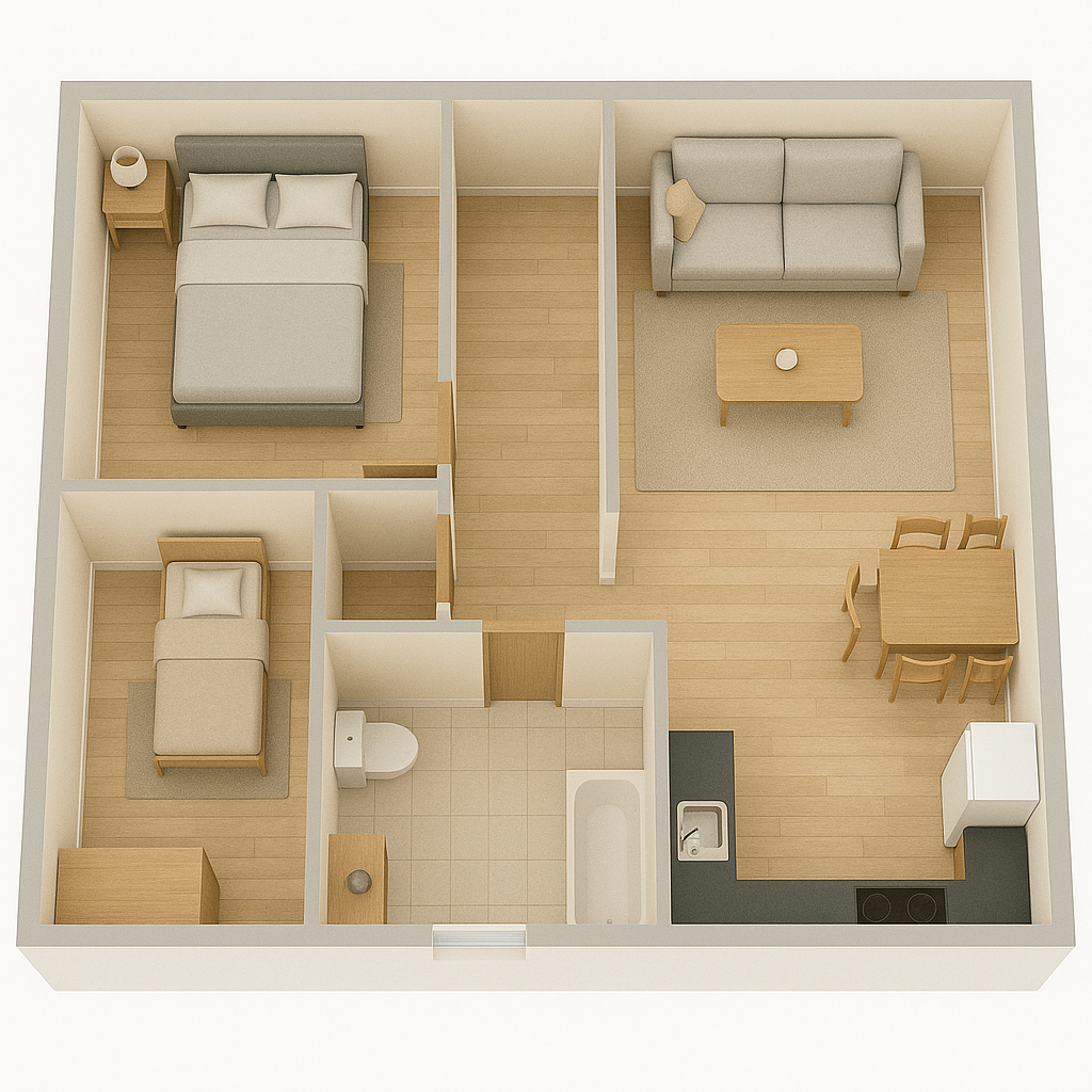 Diagnostic de Performance Energétique (DPE)