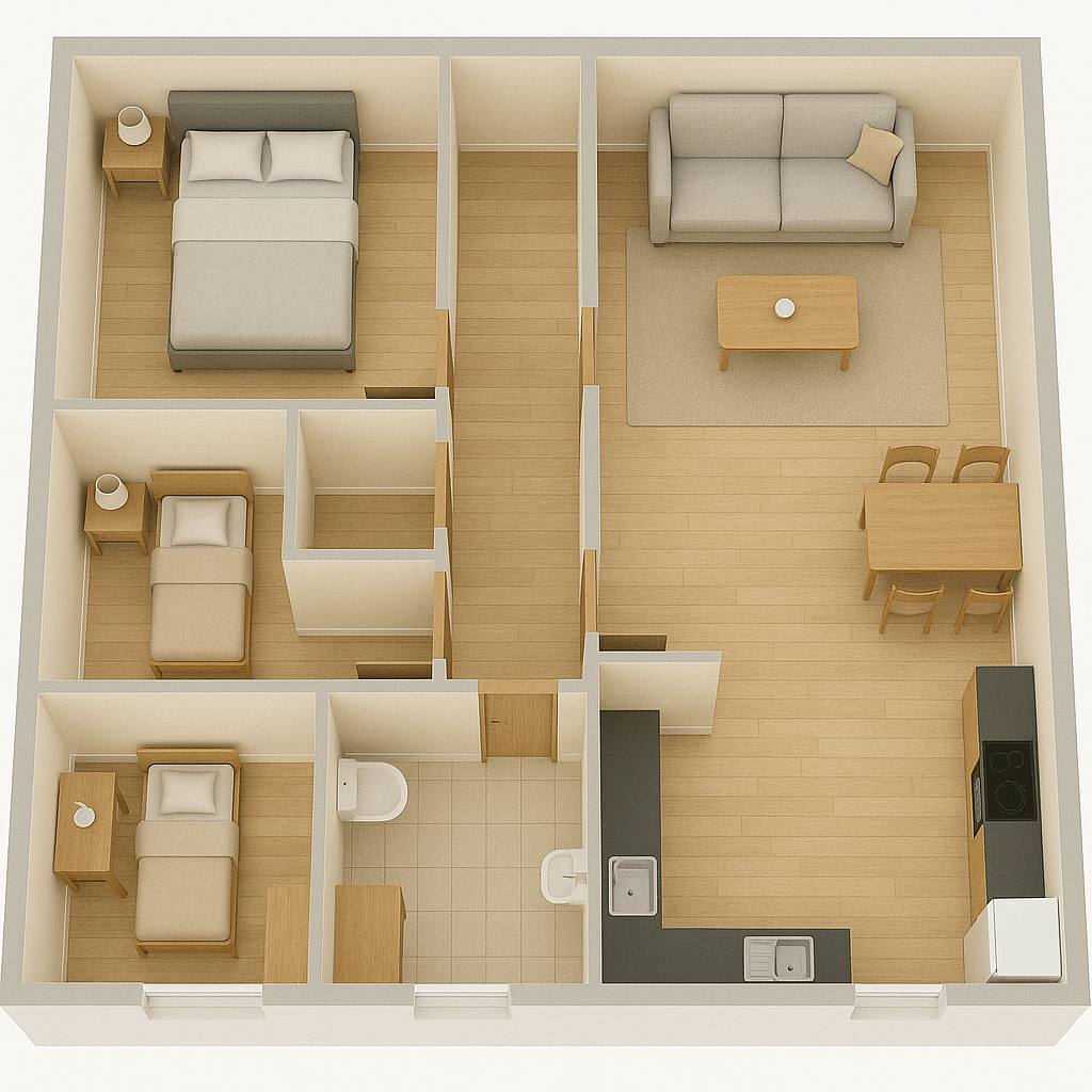 Diagnostic de Performance Energétique (DPE)