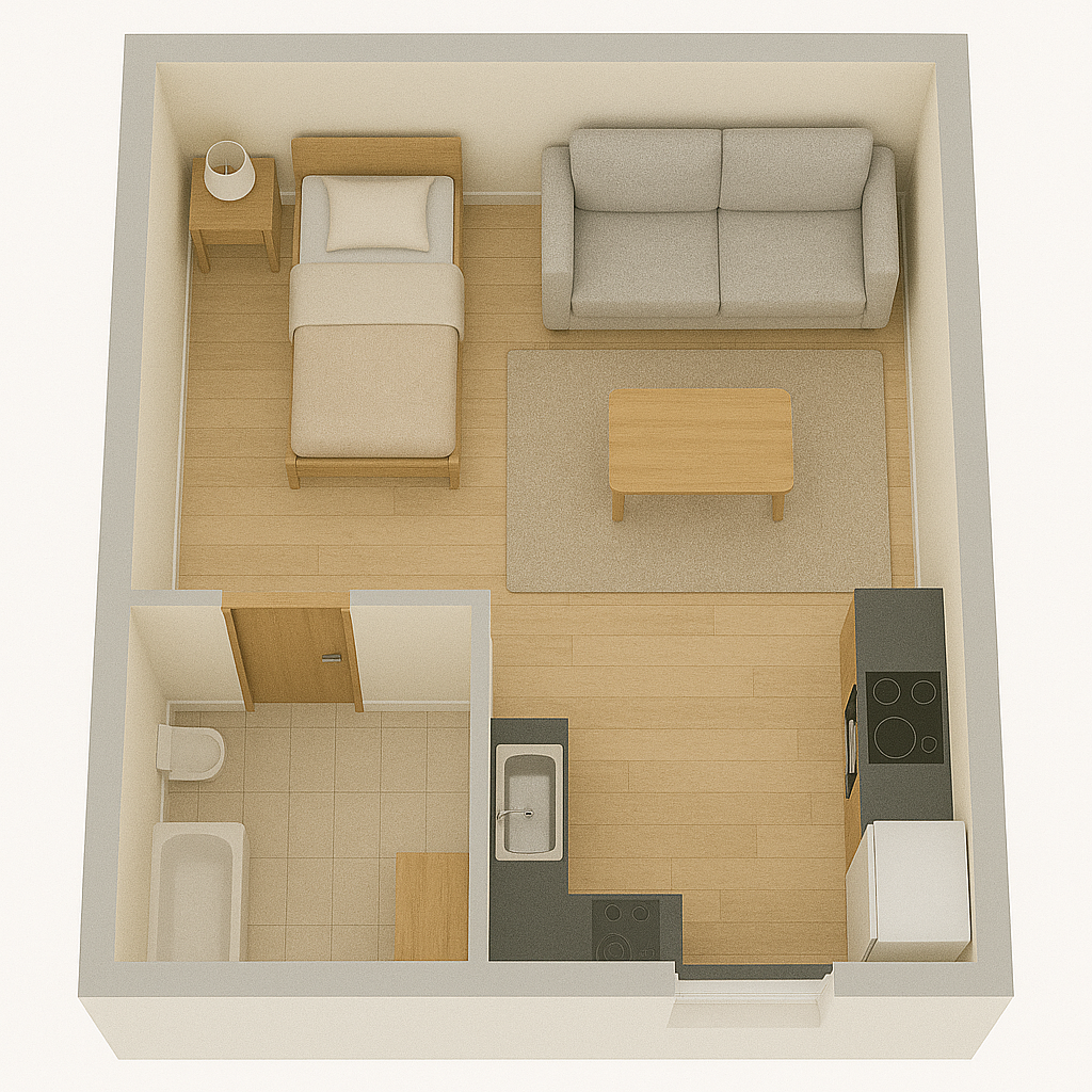 Diagnostic de Performance Energétique (DPE)